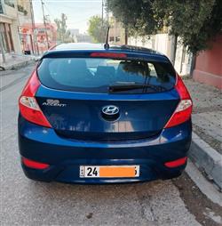 هيونداي أكسنت